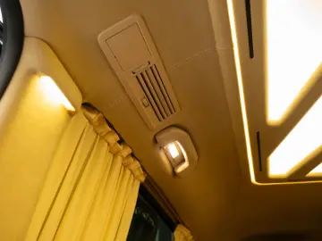 Mercedes Benz V300d PACHET VIP