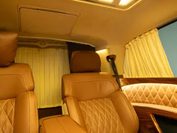 Mercedes Benz V300d PACHET VIP