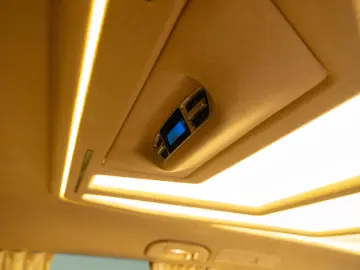 Mercedes Benz V300d PACHET VIP