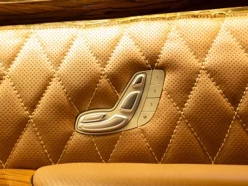 Mercedes Benz V300d PACHET VIP