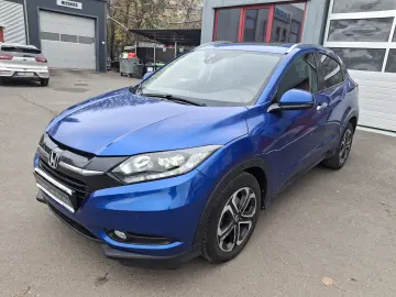 Honda HR-V 1.5 i-VTEC CVT Executive