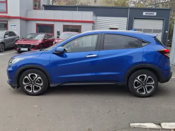 Honda HR-V 1.5 i-VTEC CVT Executive