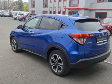 Honda HR-V 1.5 i-VTEC CVT Executive