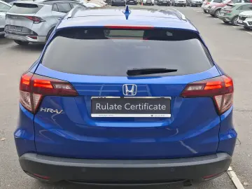 Honda HR-V 1.5 i-VTEC CVT Executive