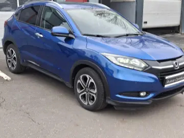 Honda HR-V 1.5 i-VTEC CVT Executive