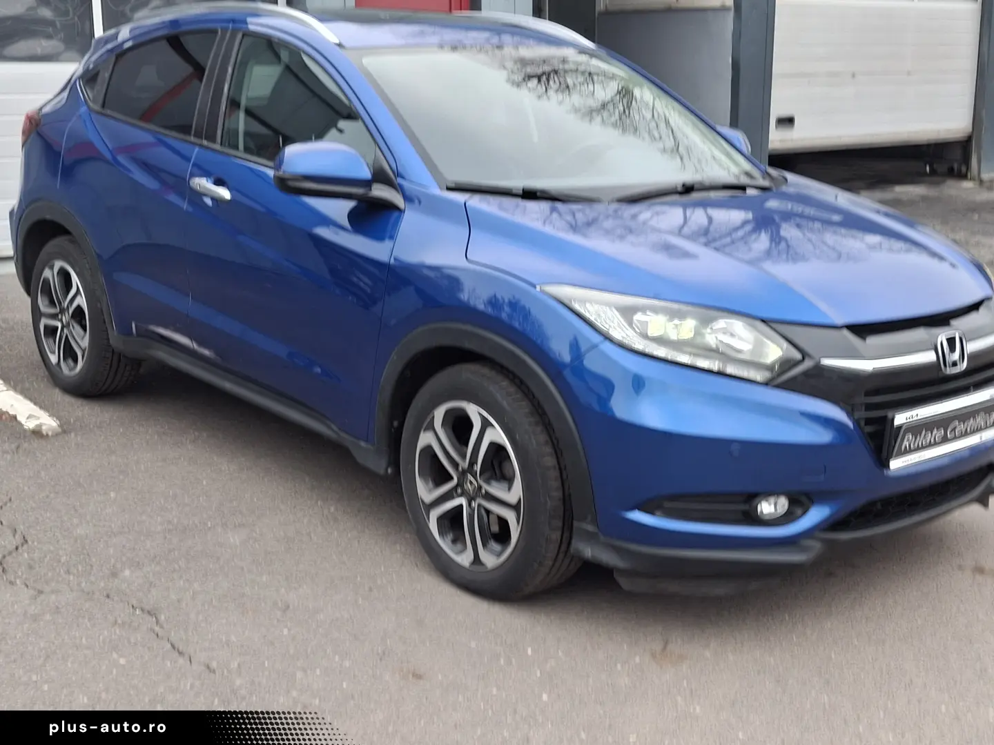 Honda HR-V 1.5 i-VTEC CVT Executive