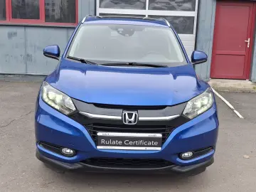 Honda HR-V 1.5 i-VTEC CVT Executive