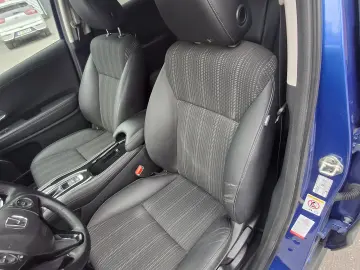 Honda HR-V 1.5 i-VTEC CVT Executive