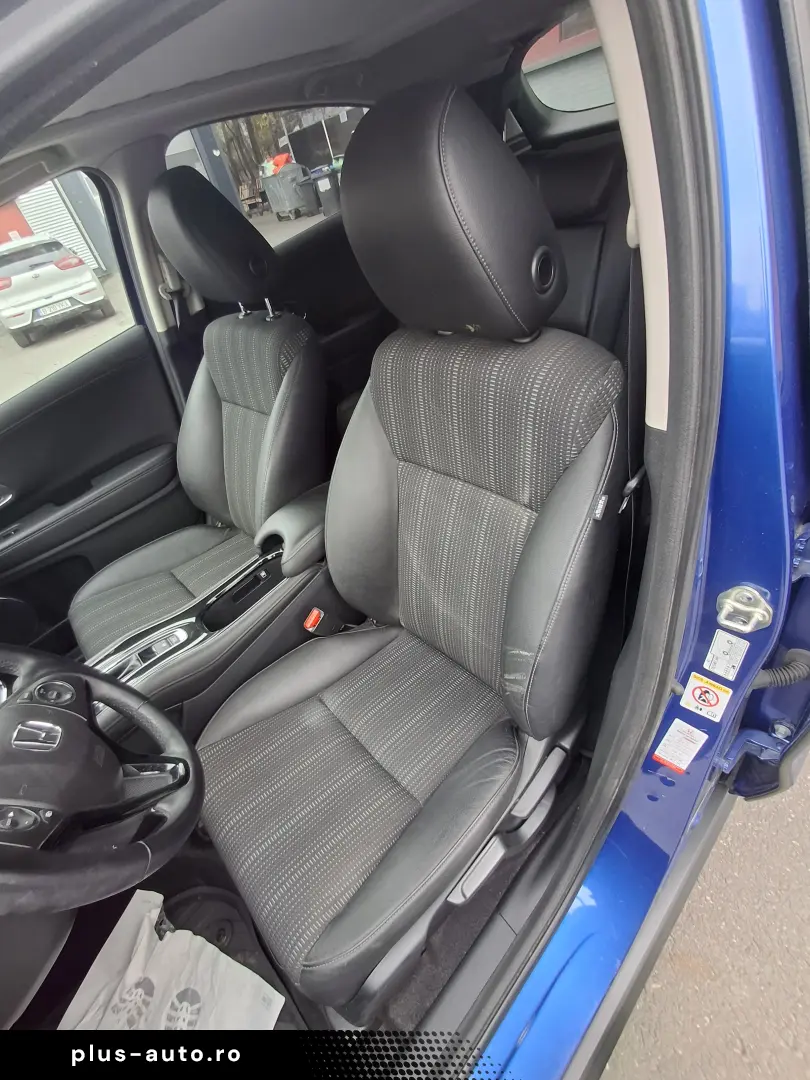 Honda HR-V 1.5 i-VTEC CVT Executive