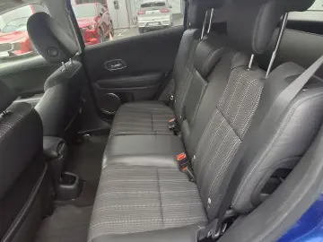 Honda HR-V 1.5 i-VTEC CVT Executive