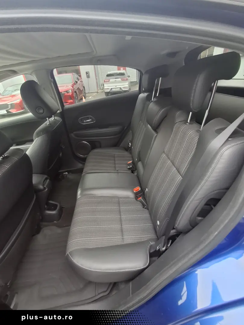 Honda HR-V 1.5 i-VTEC CVT Executive