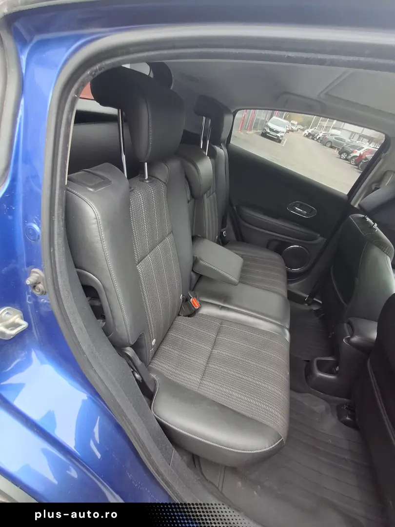 Honda HR-V 1.5 i-VTEC CVT Executive