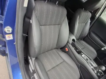 Honda HR-V 1.5 i-VTEC CVT Executive