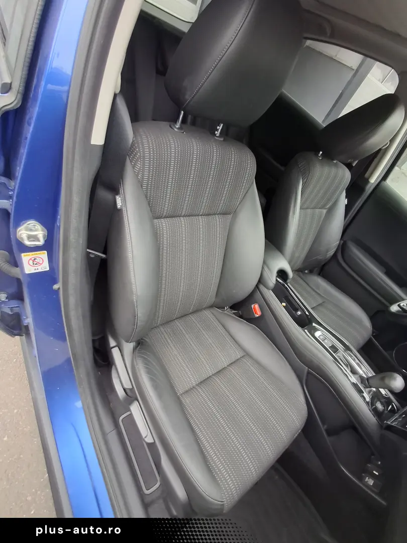 Honda HR-V 1.5 i-VTEC CVT Executive