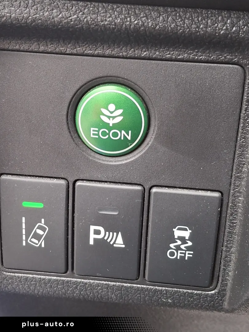 Honda HR-V 1.5 i-VTEC CVT Executive