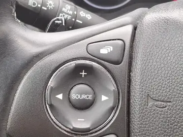 Honda HR-V 1.5 i-VTEC CVT Executive