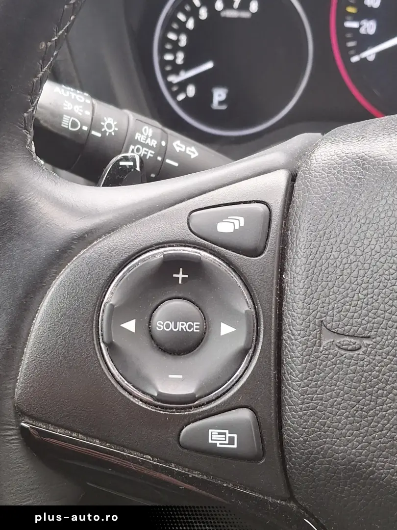 Honda HR-V 1.5 i-VTEC CVT Executive