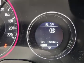 Honda HR-V 1.5 i-VTEC CVT Executive