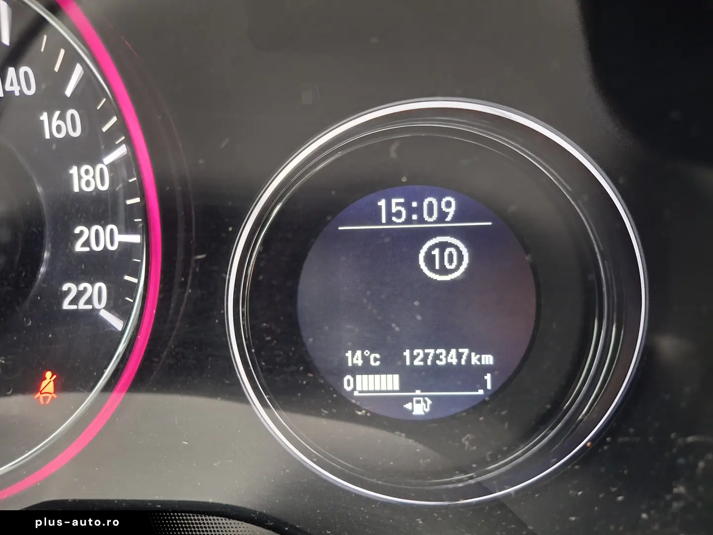 Honda HR-V 1.5 i-VTEC CVT Executive