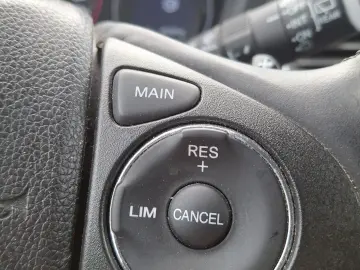 Honda HR-V 1.5 i-VTEC CVT Executive