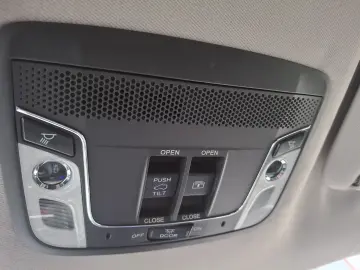 Honda HR-V 1.5 i-VTEC CVT Executive