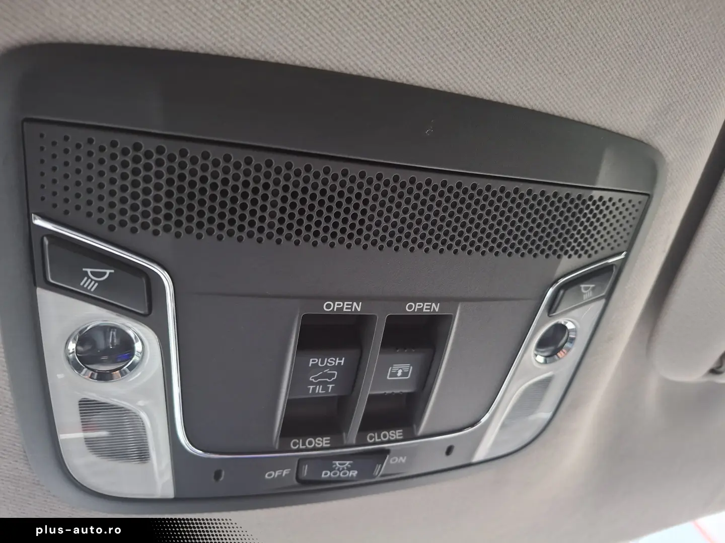 Honda HR-V 1.5 i-VTEC CVT Executive