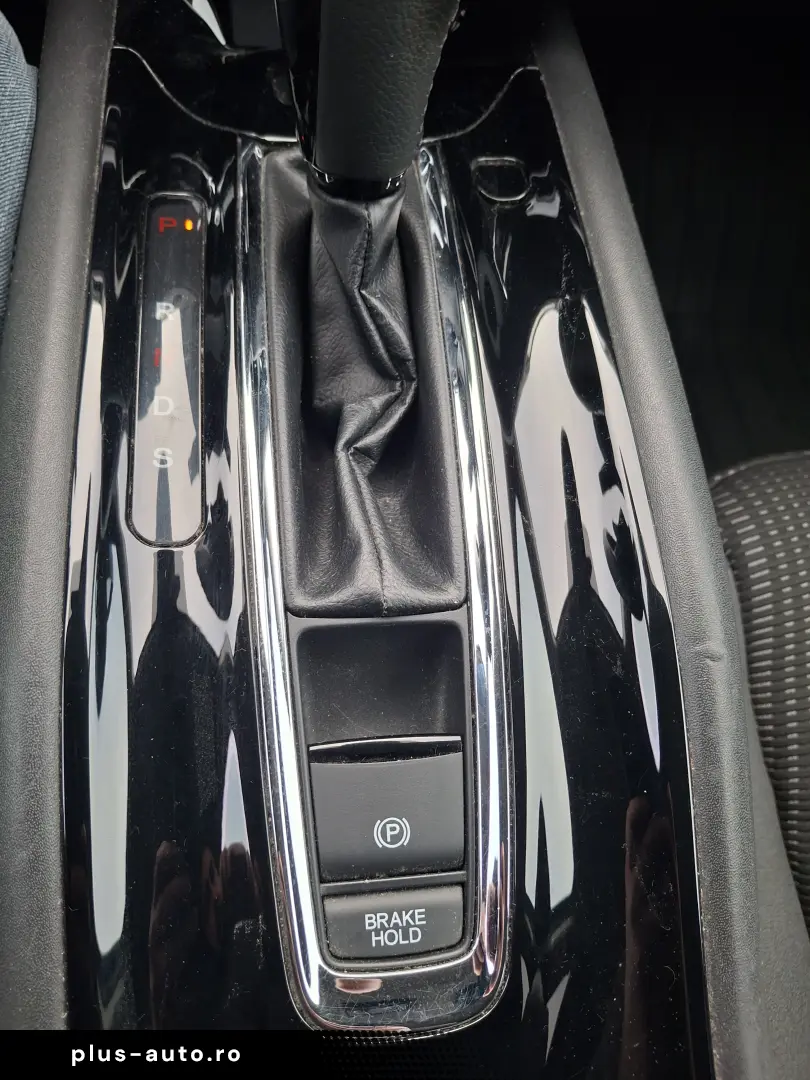 Honda HR-V 1.5 i-VTEC CVT Executive