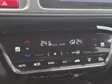 Honda HR-V 1.5 i-VTEC CVT Executive