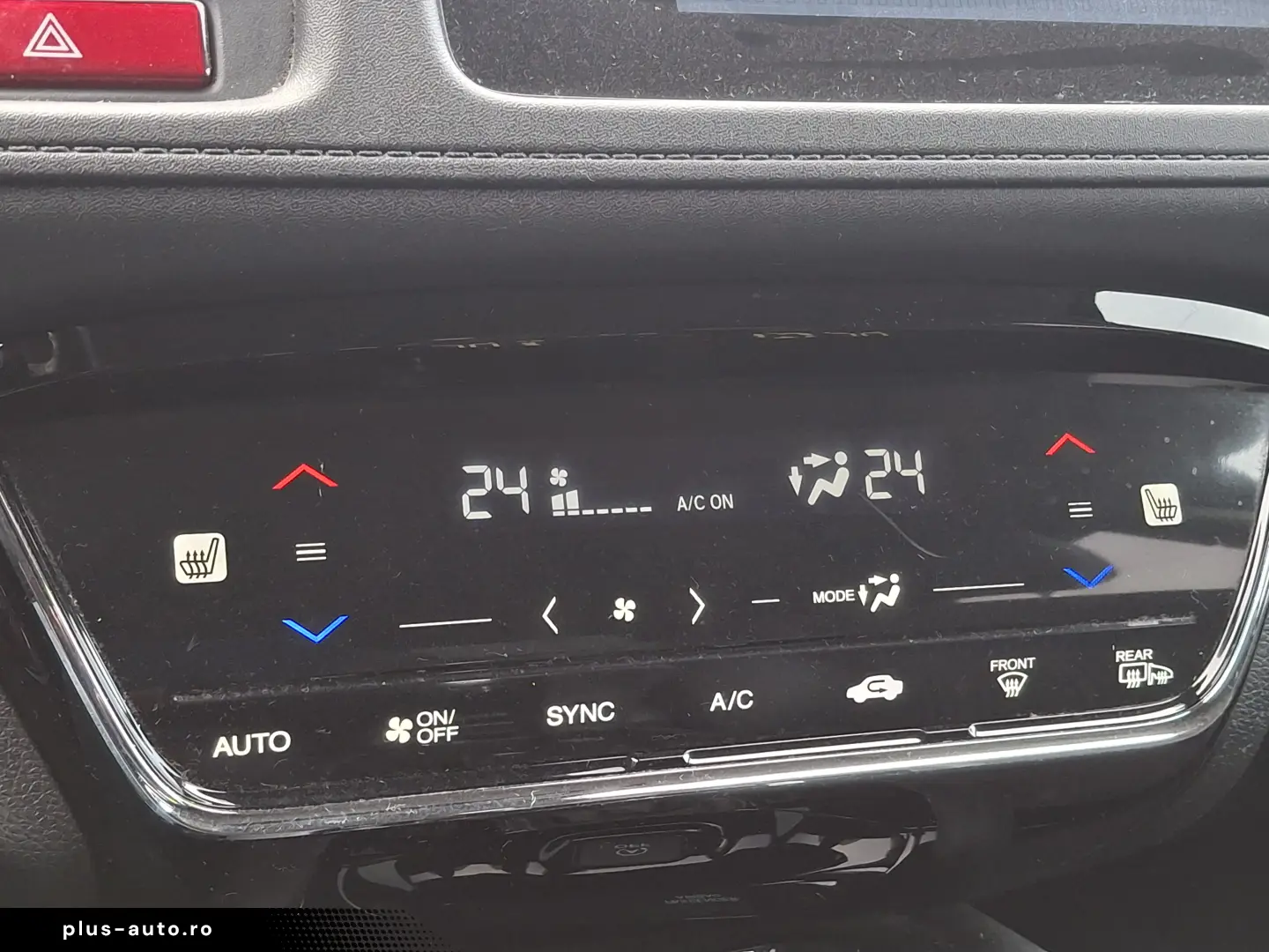 Honda HR-V 1.5 i-VTEC CVT Executive