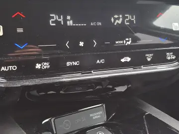 Honda HR-V 1.5 i-VTEC CVT Executive