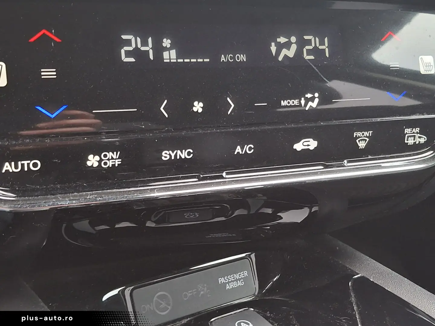 Honda HR-V 1.5 i-VTEC CVT Executive