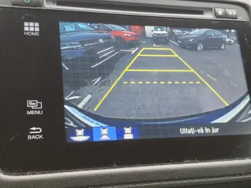 Honda HR-V 1.5 i-VTEC CVT Executive