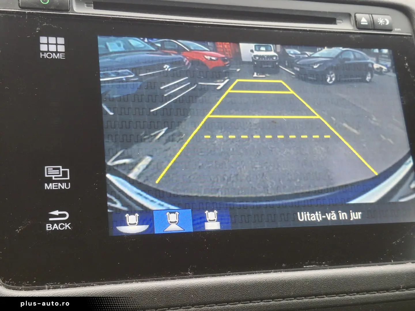 Honda HR-V 1.5 i-VTEC CVT Executive