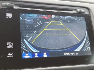 Honda HR-V 1.5 i-VTEC CVT Executive