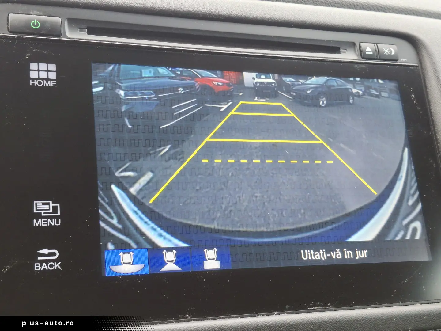 Honda HR-V 1.5 i-VTEC CVT Executive