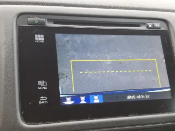 Honda HR-V 1.5 i-VTEC CVT Executive