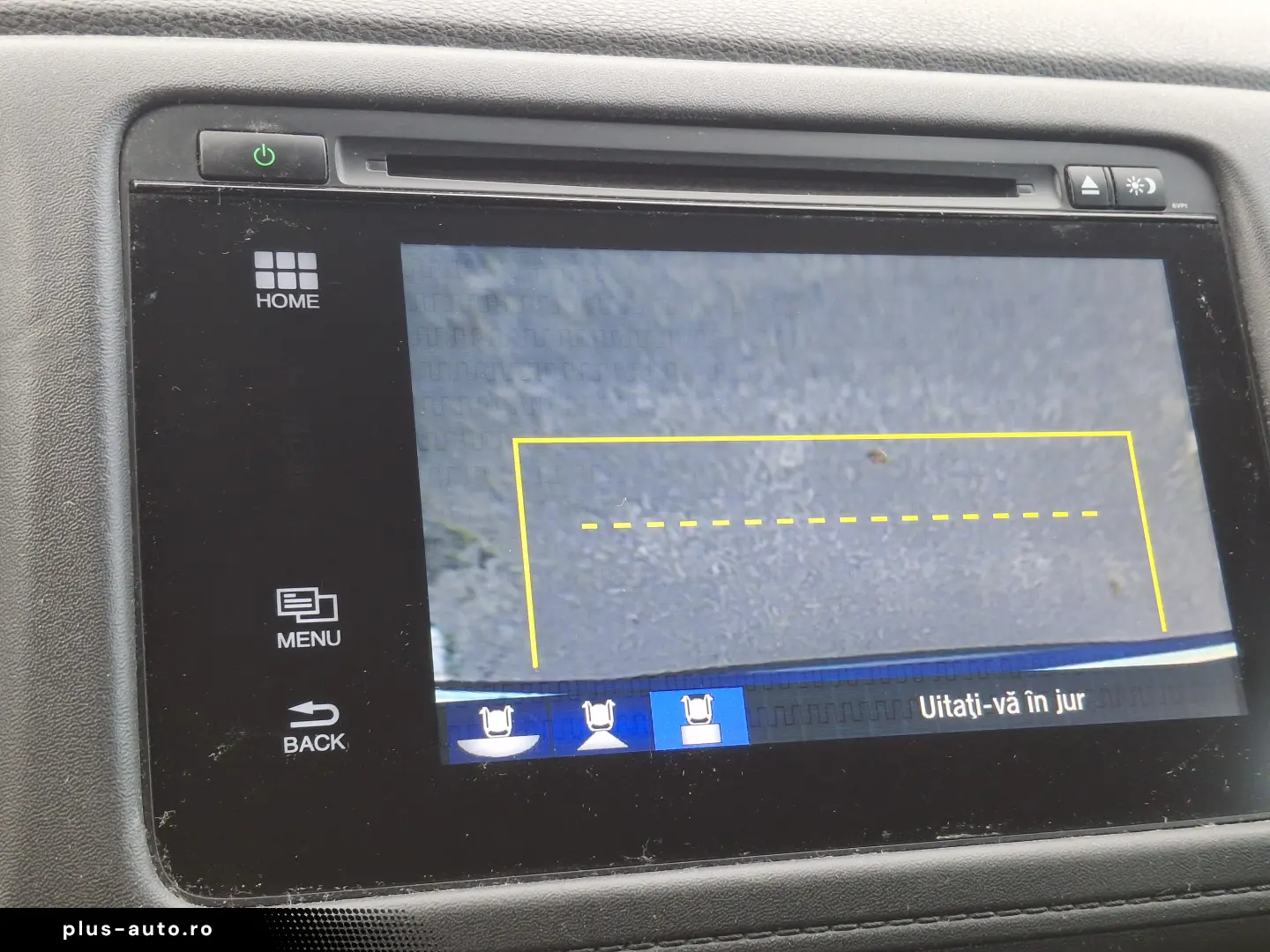 Honda HR-V 1.5 i-VTEC CVT Executive