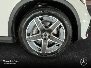 MERCEDES-BENZ GLC 220 d 4M AMG