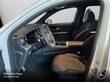 MERCEDES-BENZ GLC 220 d 4M AMG