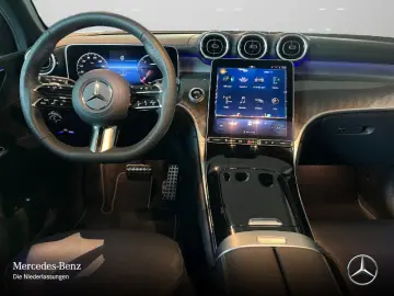 MERCEDES-BENZ GLC 220 d 4M AMG