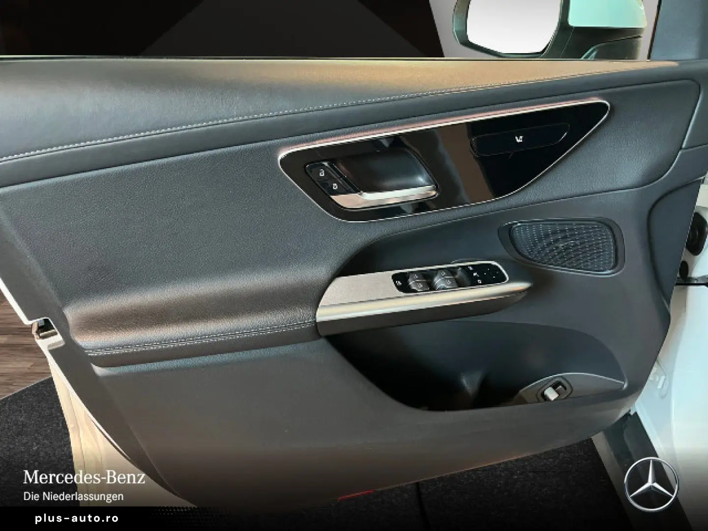 MERCEDES-BENZ GLC 220 d 4M AMG