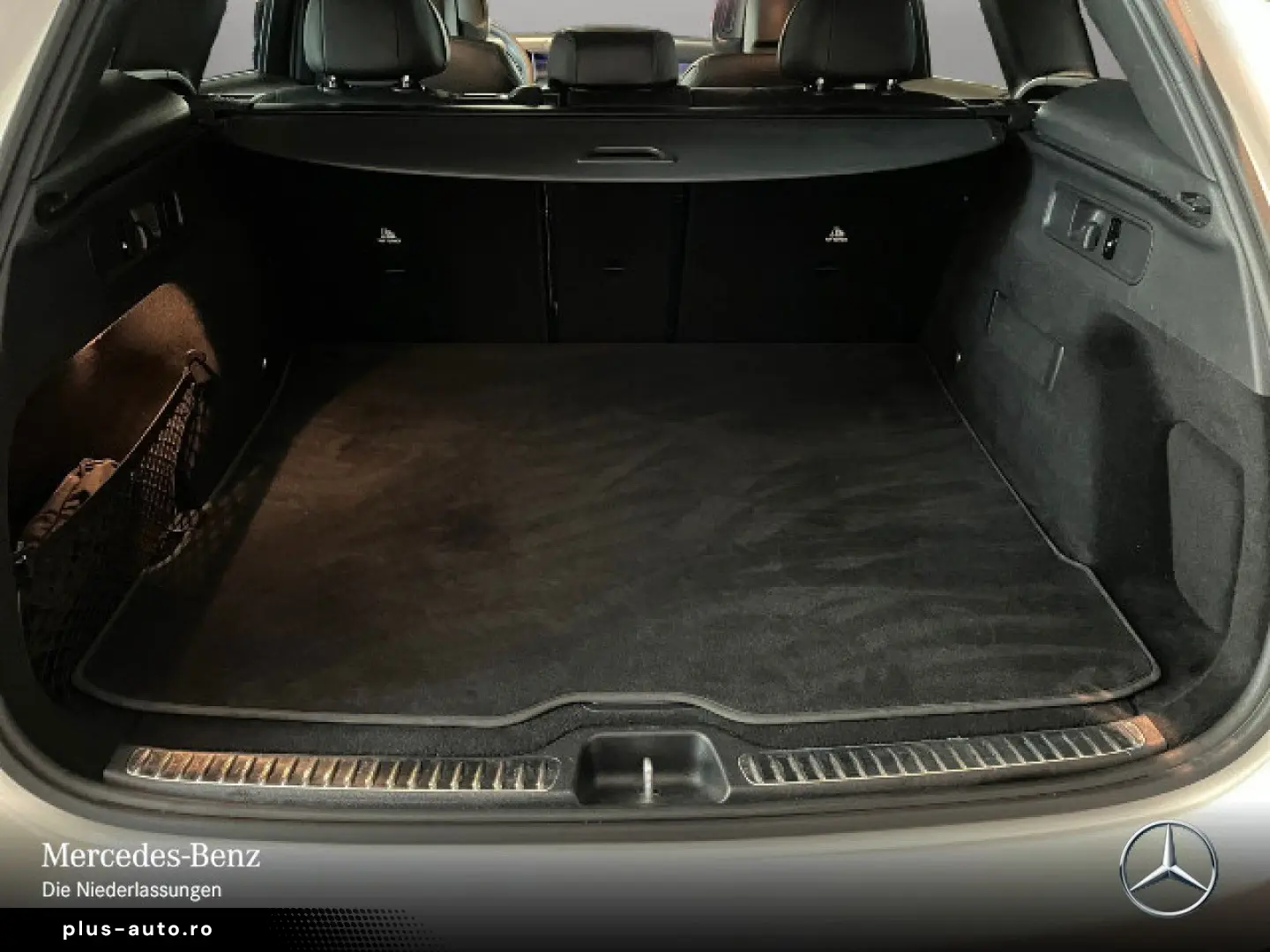 MERCEDES-BENZ GLC 220 d 4M AMG