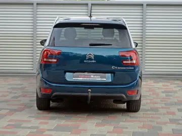 Citroen C4 Grand Space Tourer