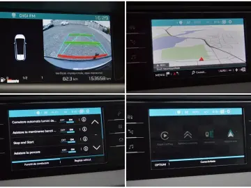 Citroen C4 Grand Space Tourer