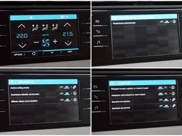 Citroen C4 Grand Space Tourer