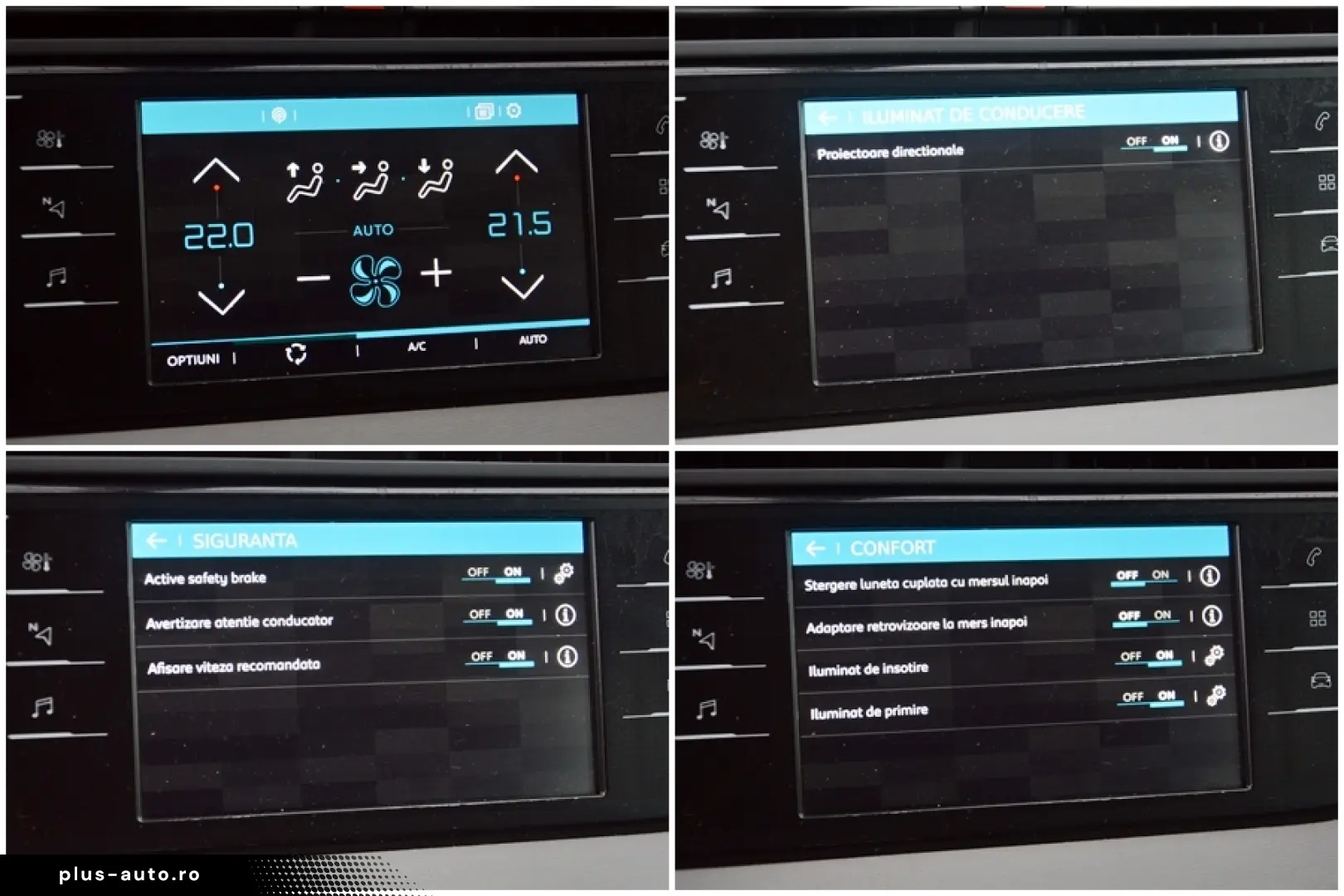 Citroen C4 Grand Space Tourer