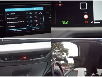 Citroen C4 Grand Space Tourer