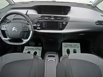 Citroen C4 Grand Space Tourer