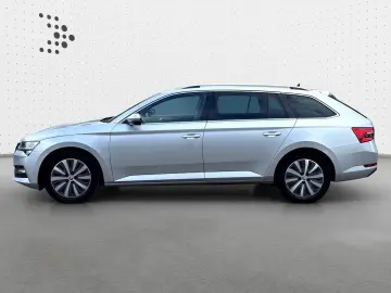 SKODA Superb iV Combi Style 1.4TSI  NAVI AHK Assist Al