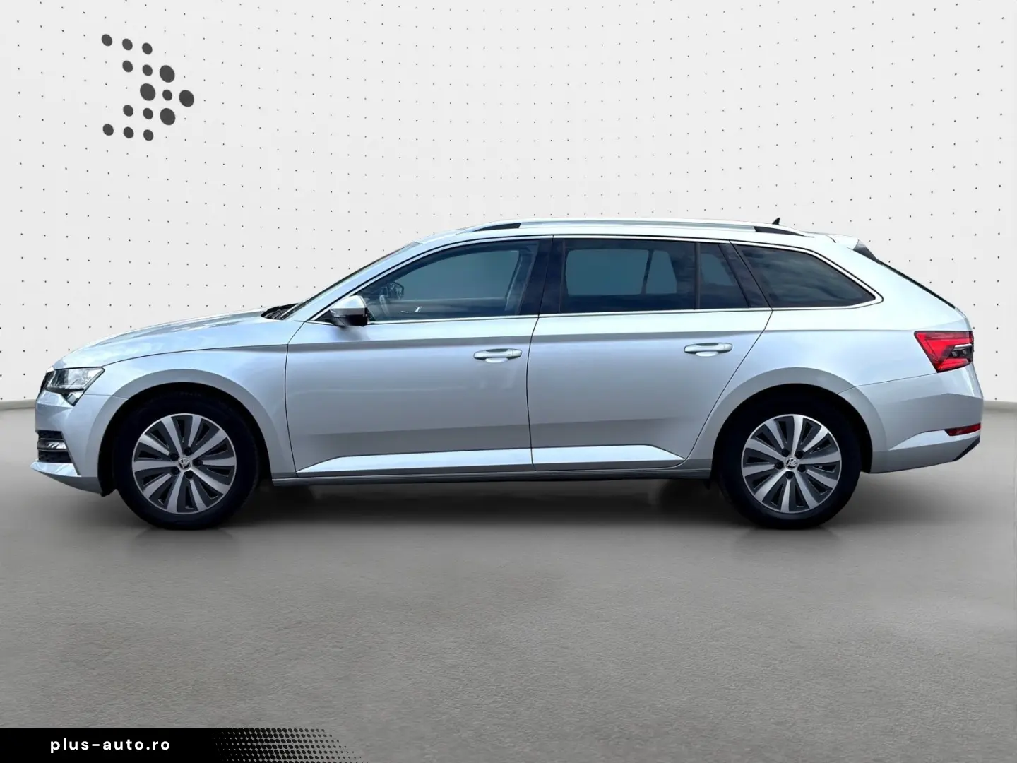 SKODA Superb iV Combi Style 1.4TSI  NAVI AHK Assist Al